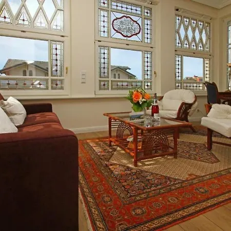 Apartment Haehle App 5