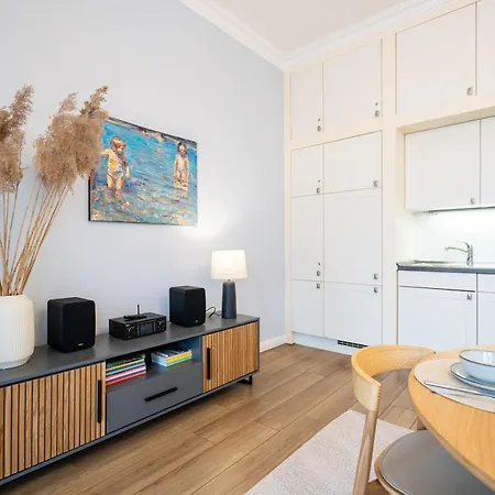 Apartment Haehle App 5 *