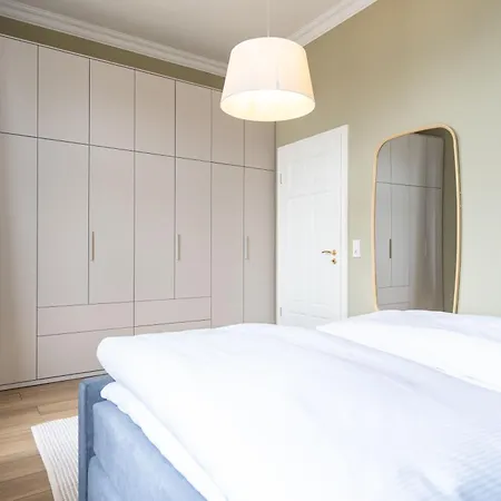 Haehle App 5 * Heringsdorf (Usedom)