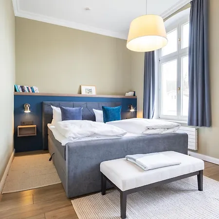 Haehle App 5 Apartment