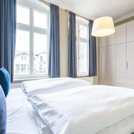 Haehle App 5 * Heringsdorf (Usedom)