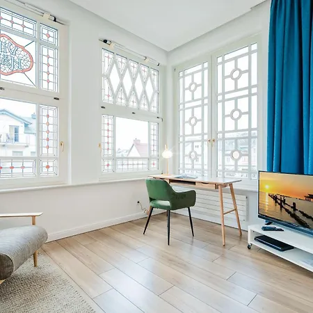 Haehle App 5 アパート *